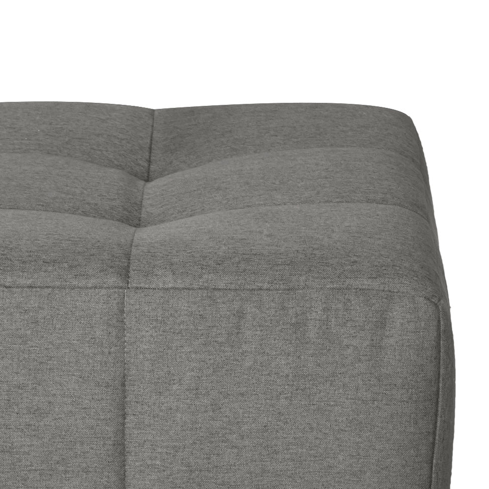 [COMPRE 1 E LEVE 2] Puff Modular Sonho Linho