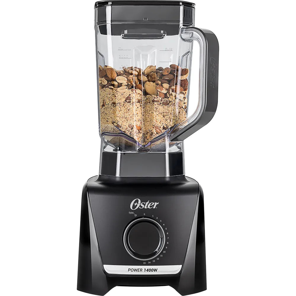 Kit Black Inox Fritadeira Ultra Digital e Liquidificador - 127V