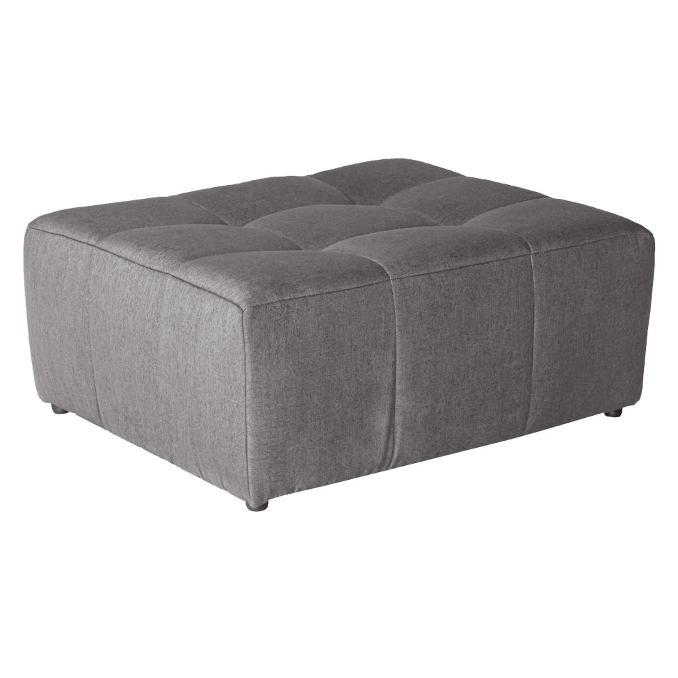 [COMPRE 1 E LEVE 2] Puff Modular Sonho Linho